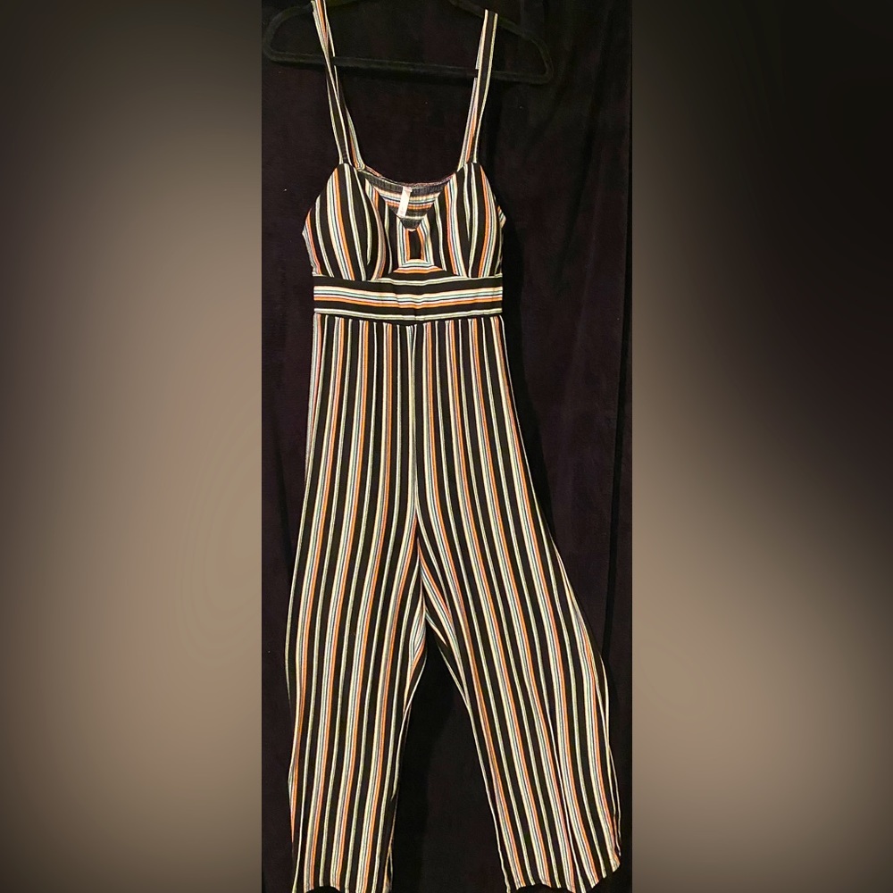 Xhilaration Romper Size Large